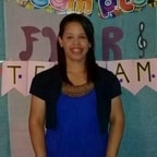 Customer profile picture